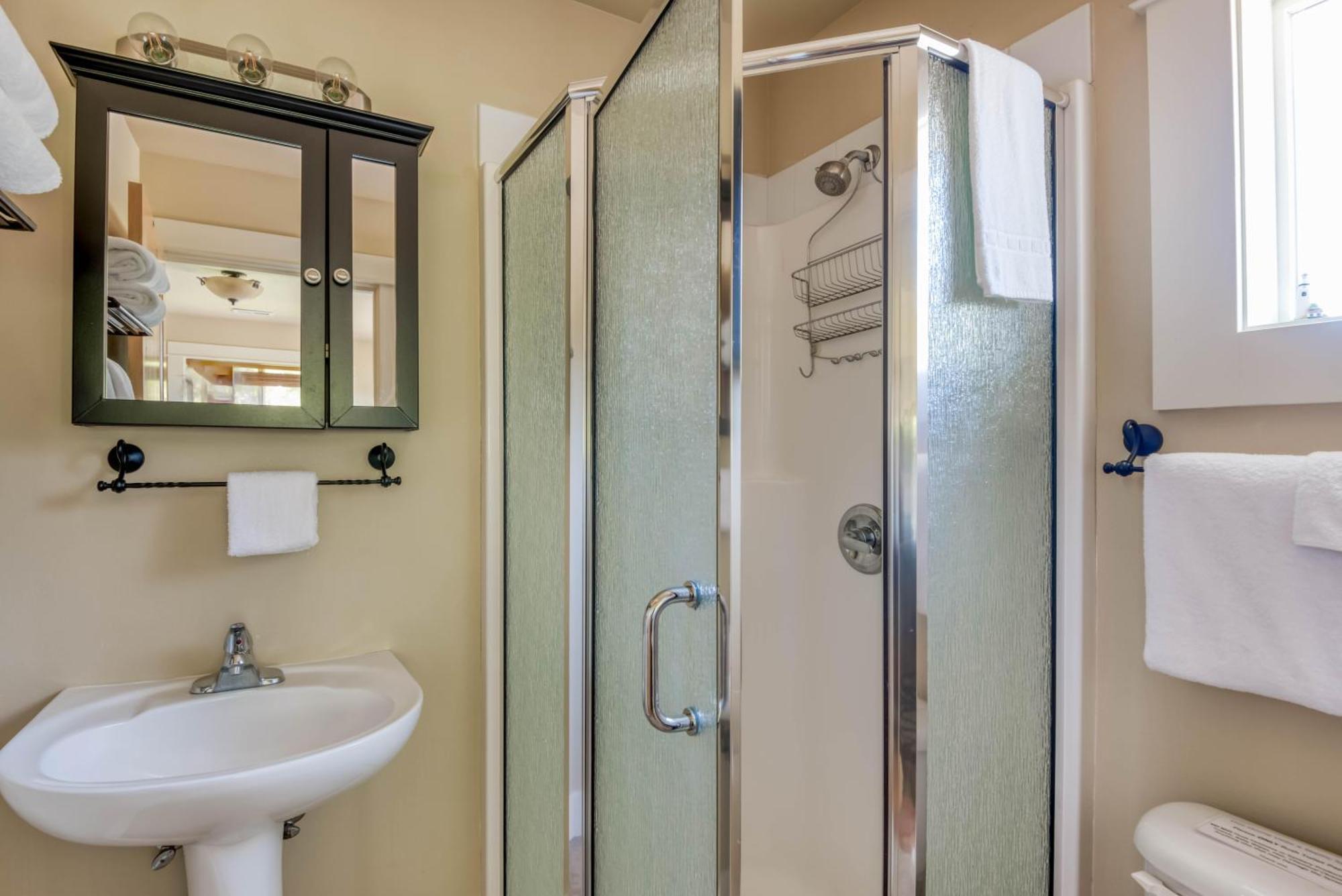 Ocean Pines Villa Tillamook Bagian luar foto