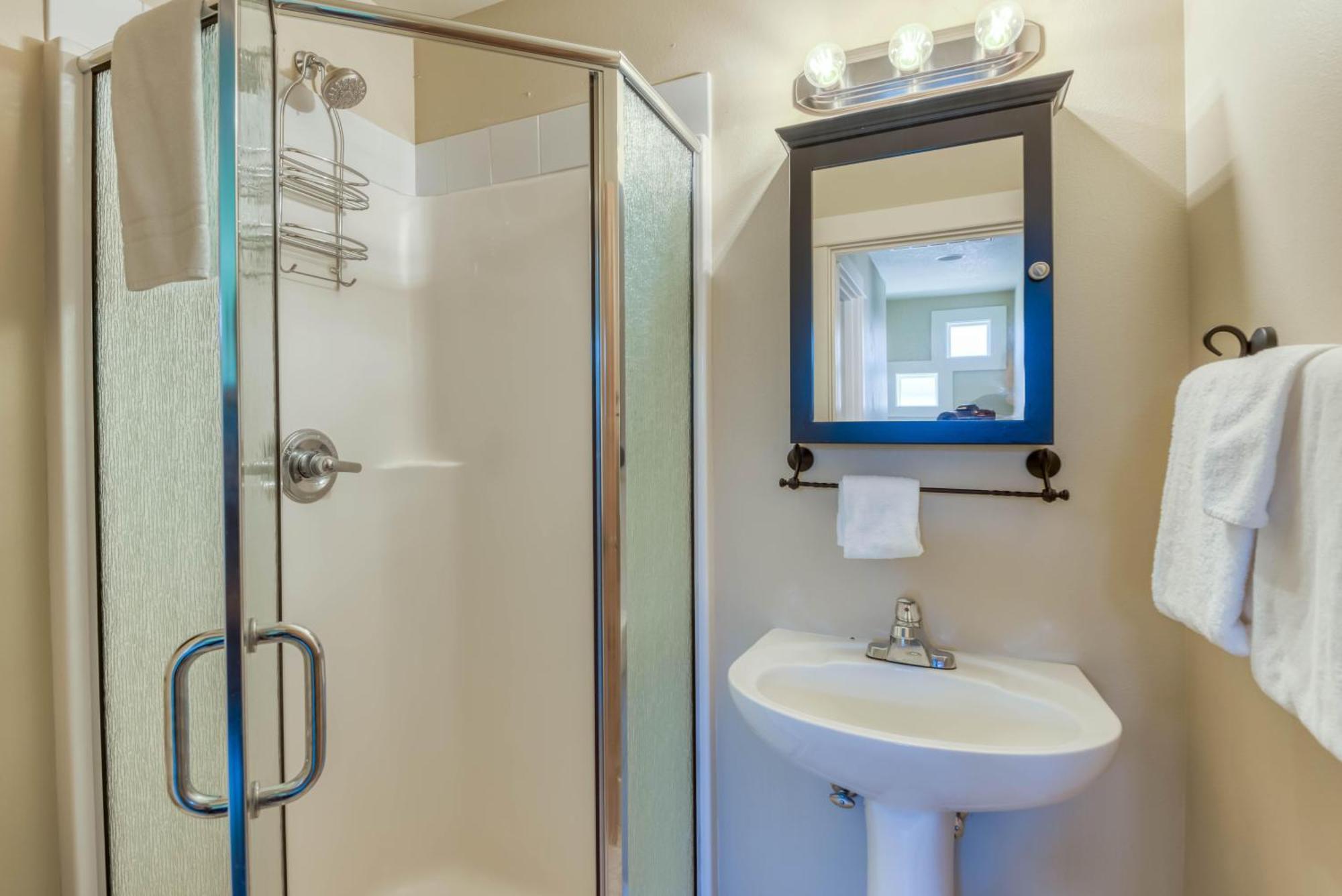 Ocean Pines Villa Tillamook Bagian luar foto