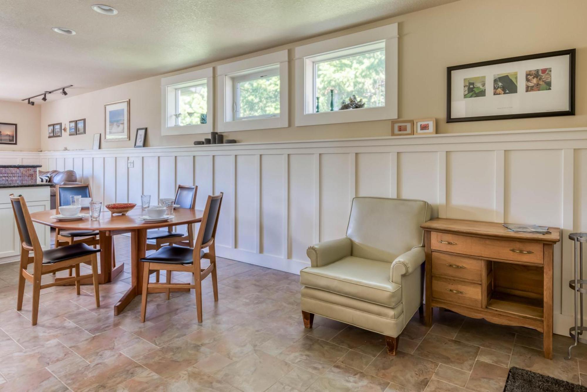 Ocean Pines Villa Tillamook Bagian luar foto