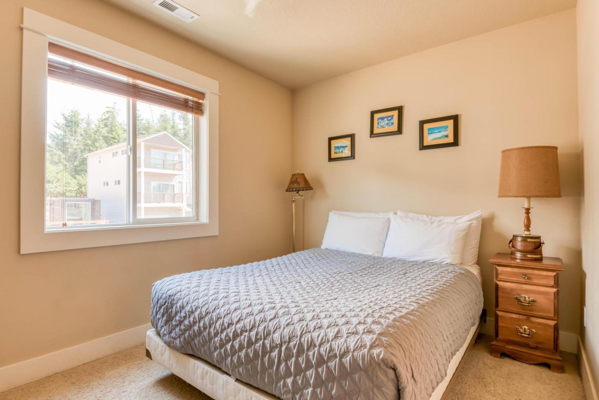 Ocean Pines Villa Tillamook Bagian luar foto