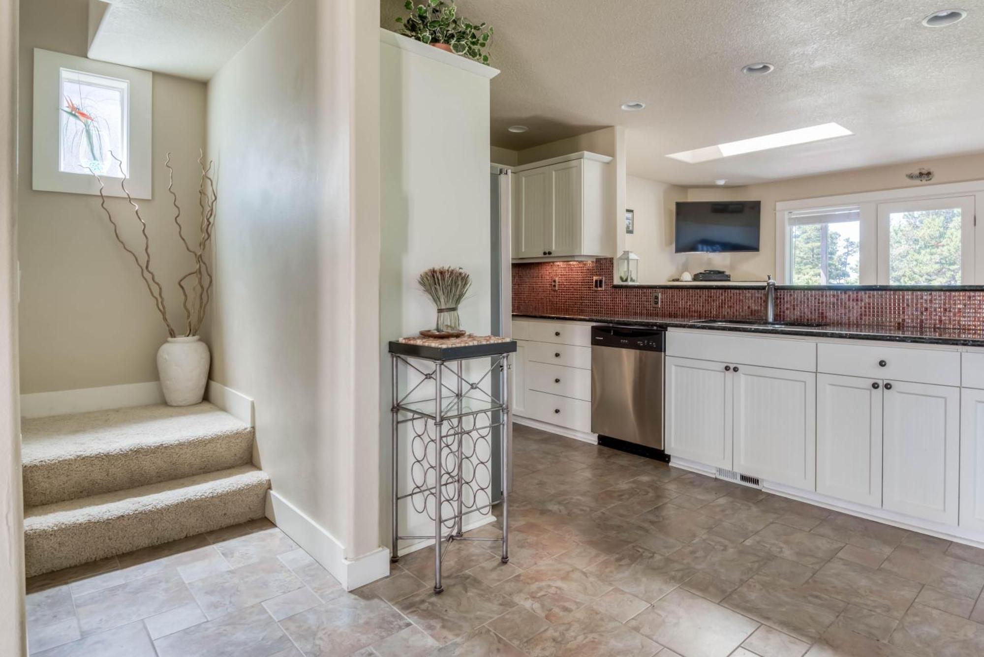 Ocean Pines Villa Tillamook Bagian luar foto