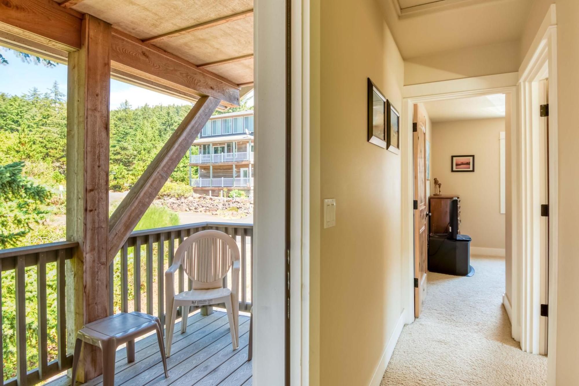 Ocean Pines Villa Tillamook Bagian luar foto