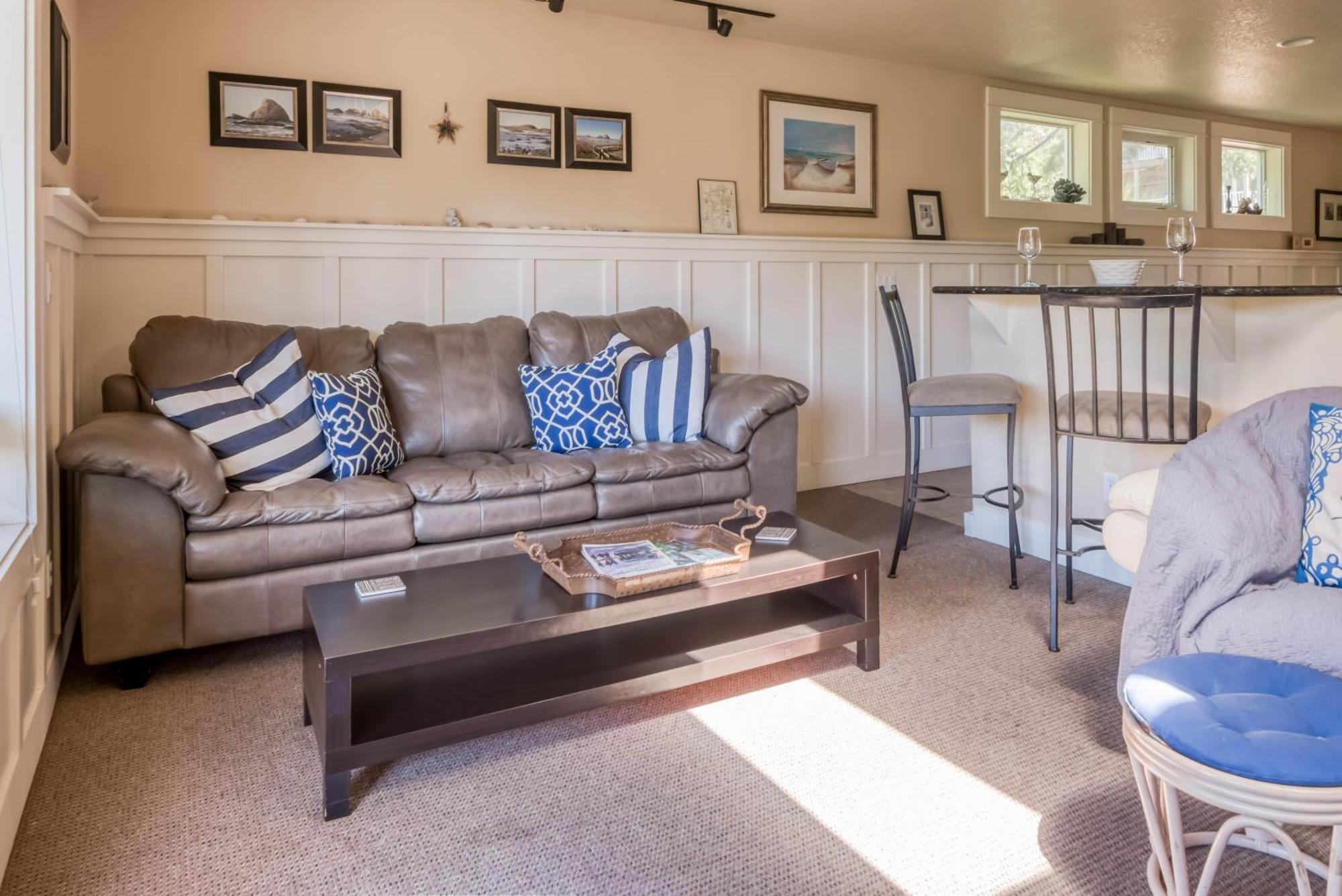 Ocean Pines Villa Tillamook Bagian luar foto