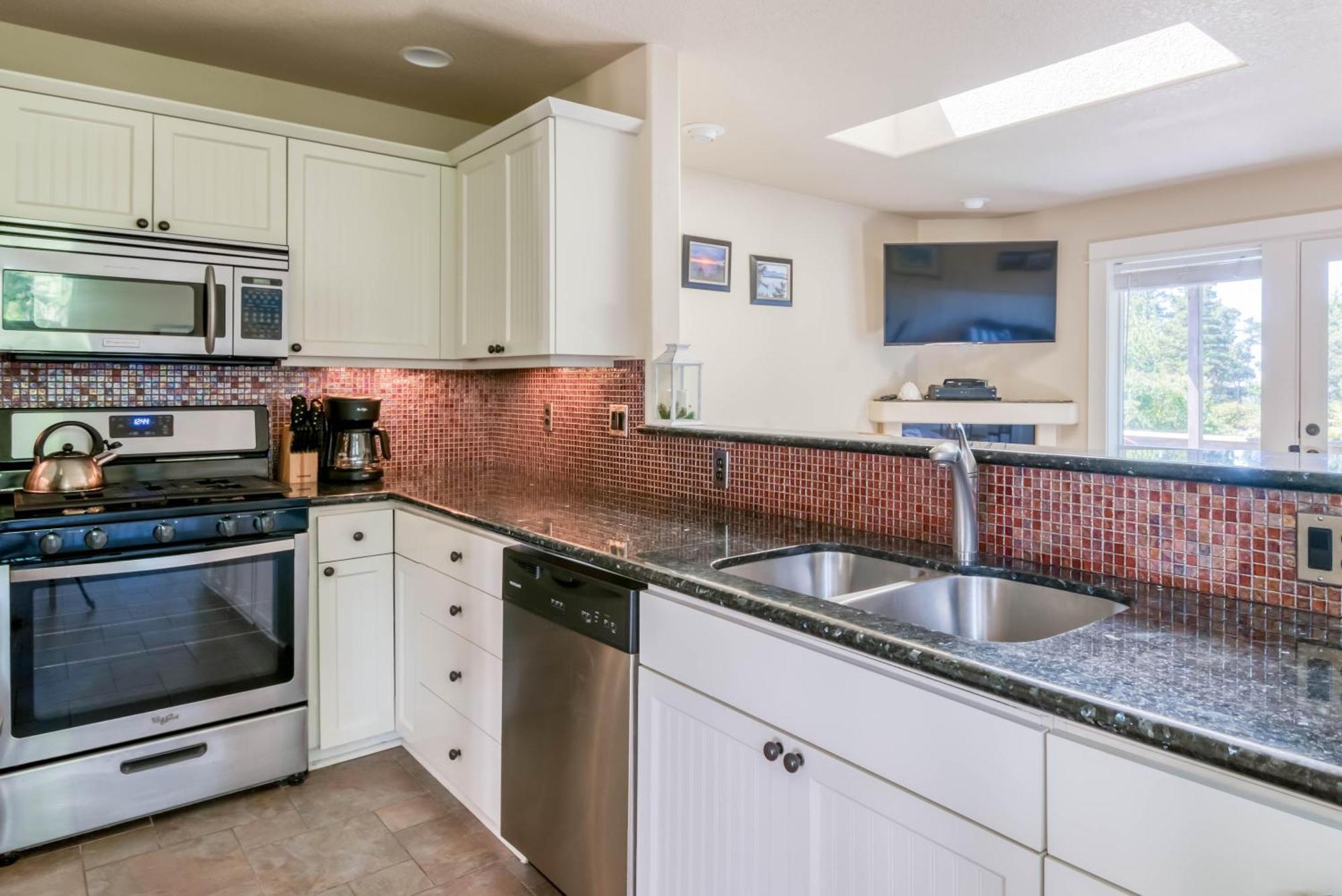 Ocean Pines Villa Tillamook Bagian luar foto
