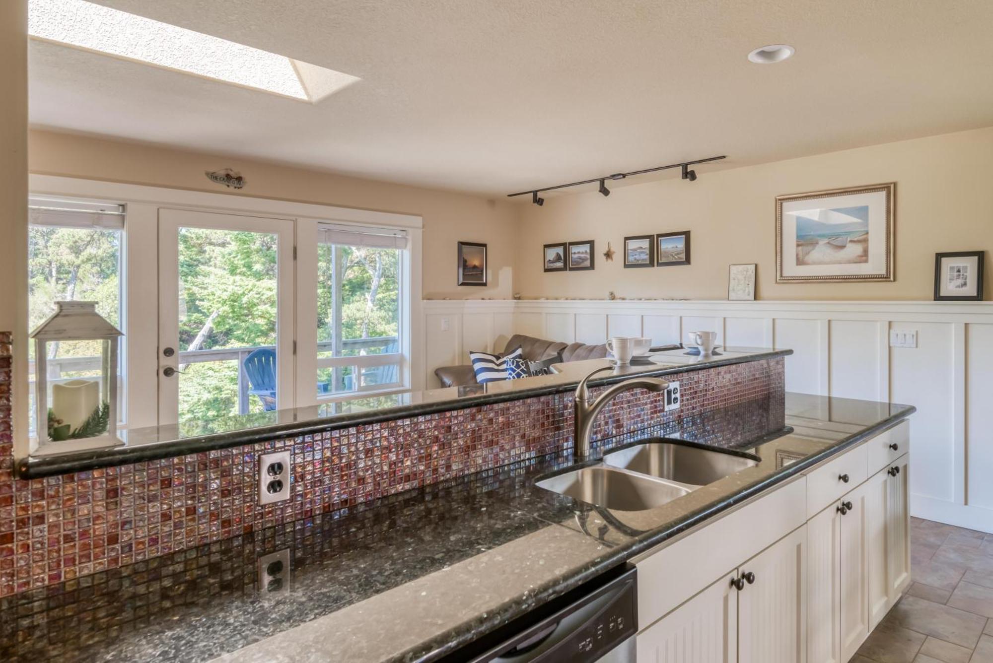 Ocean Pines Villa Tillamook Bagian luar foto