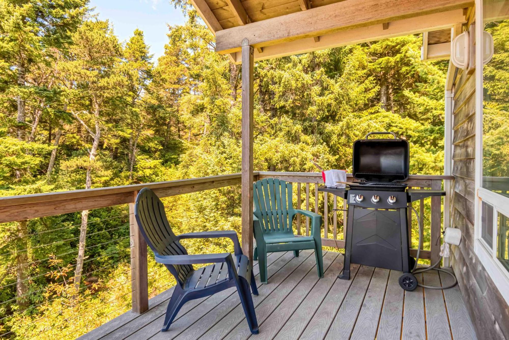 Ocean Pines Villa Tillamook Bagian luar foto