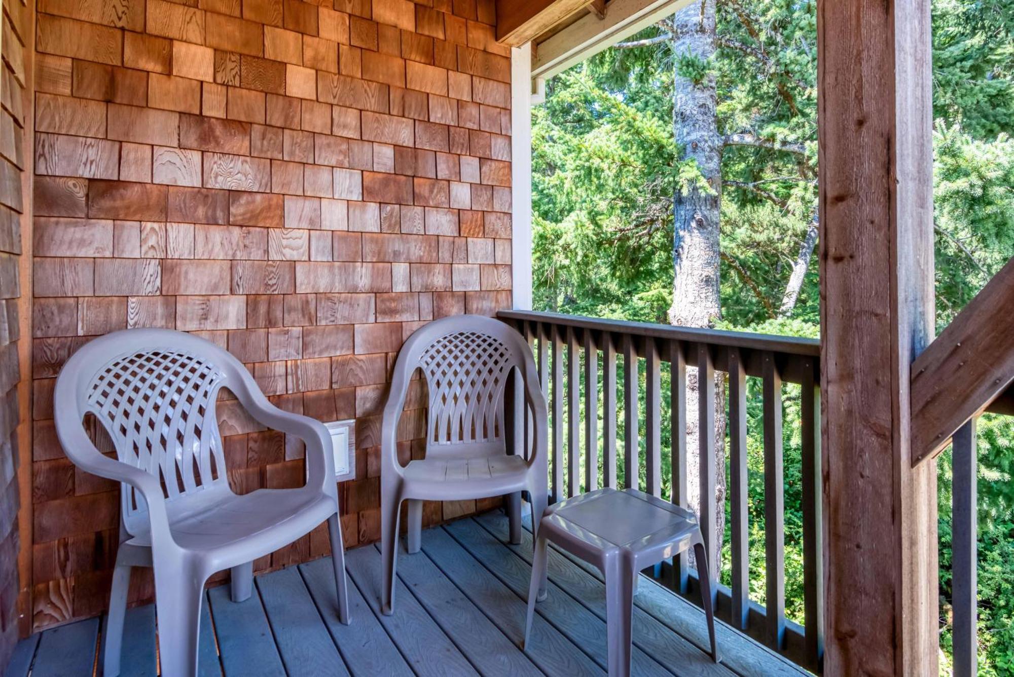 Ocean Pines Villa Tillamook Bagian luar foto