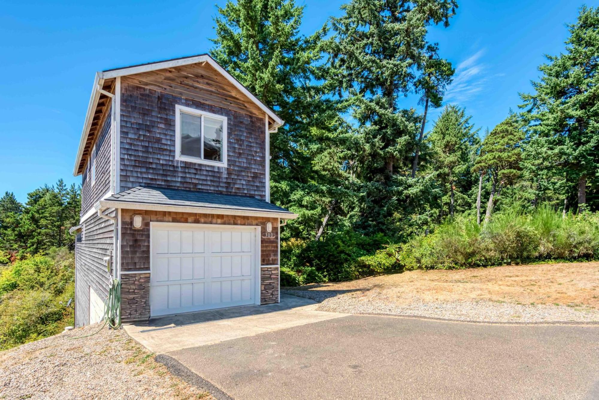 Ocean Pines Villa Tillamook Bagian luar foto