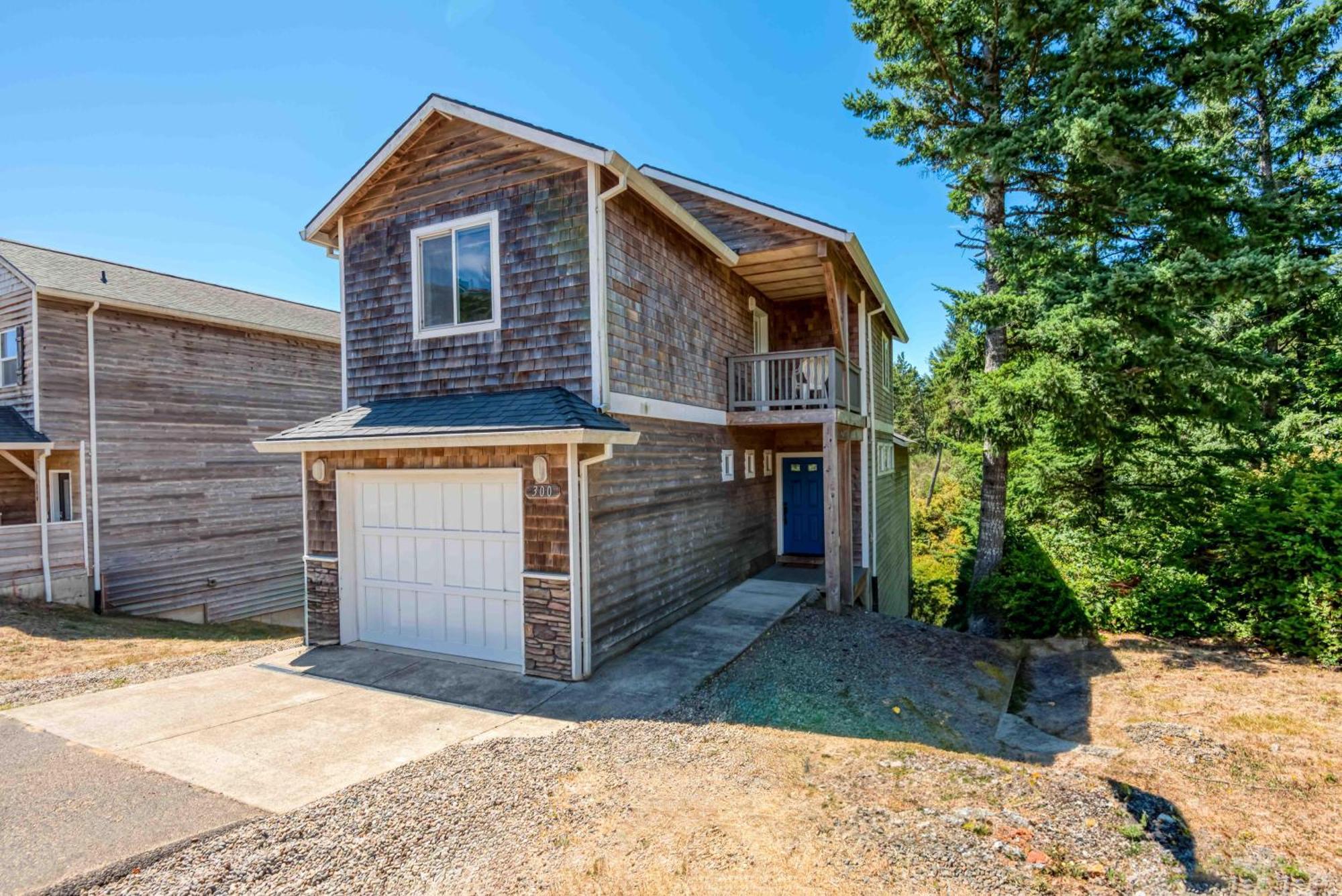 Ocean Pines Villa Tillamook Bagian luar foto